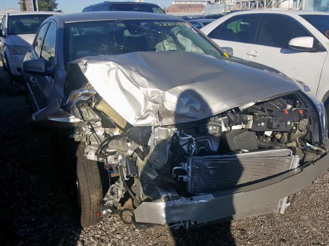 2016 CHEVROLET MALIBU LIM 1G11C5SA4GF113108