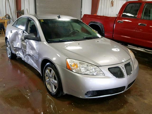 Pontiac g5 2008