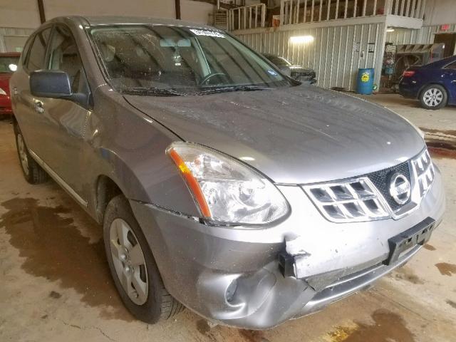 nissan rogue 2011 vin jn8as5mt1bw174308