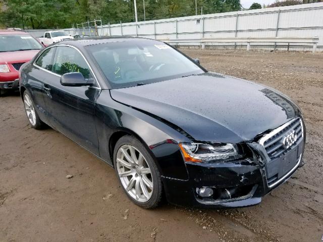 audi a5 2011 vin waurfafr1ba058890
