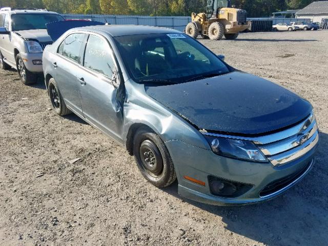 ford fusion 2011 vin 3fahp0ha3br303360
