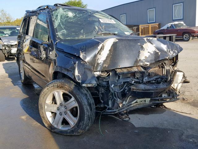 suzuki grand vitara 2008 vin js3td947884100012