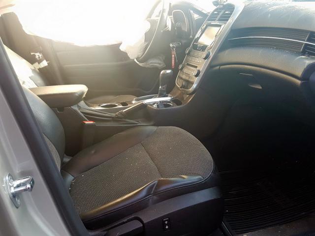 2016 CHEVROLET MALIBU LIM 1G11C5SA4GF113108