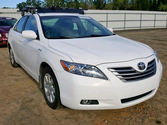 2009 toyota best sale camry roof rack