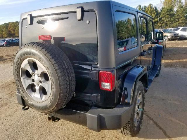 2017 JEEP WRANGLER U 1C4BJWEGXHL668946