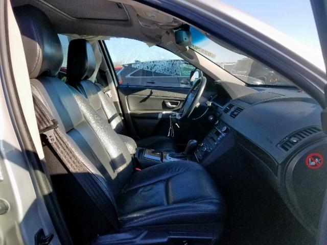 2010 VOLVO XC90 YV4982CZ5A1550986