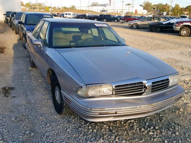 1996 OLDSMOBILE 98 REGENCY ELITE for Sale | IN - FORT WAYNE | Mon. Nov ...