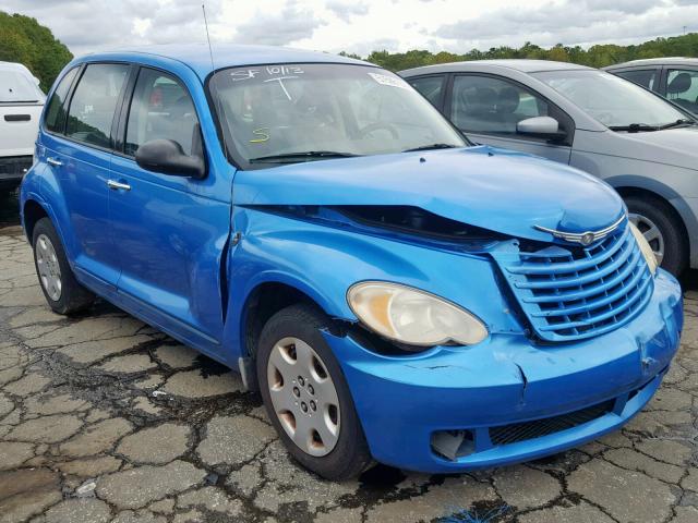 Chrysler pt Cruiser С‡СѓР¶РѕР№