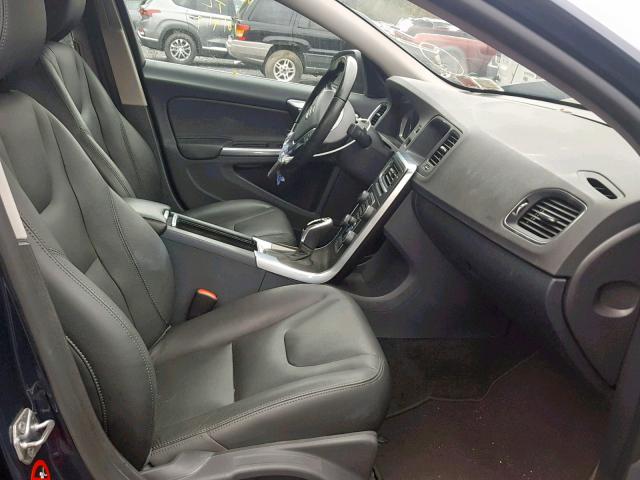 volvo s60 2015 vin yv1612tb8f1309681