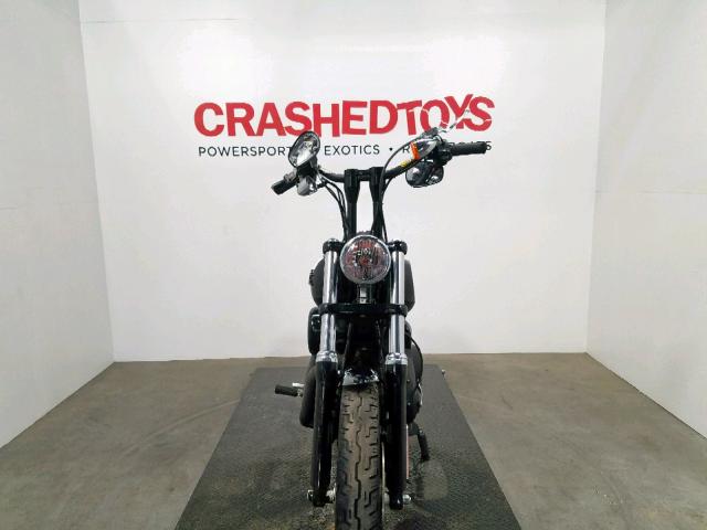 2014 HARLEY-DAVIDSON FXDB DYNA 1HD1GXM37EC332258