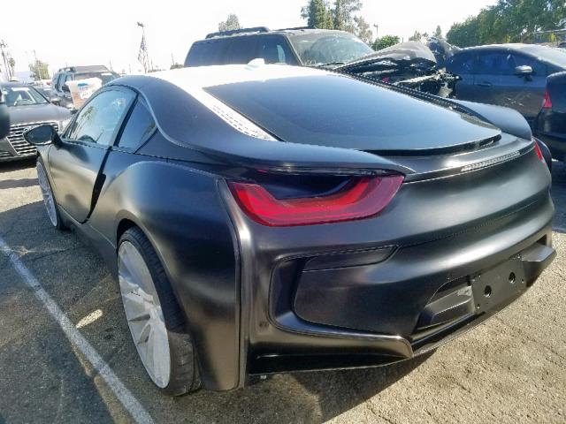 VIN WBY2Z2C51GV675689 2016 BMW I8 no.3