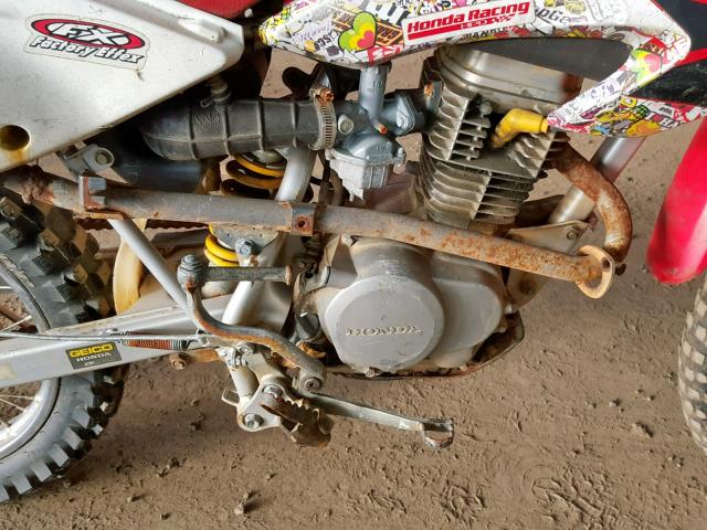 xr100 engine for sale