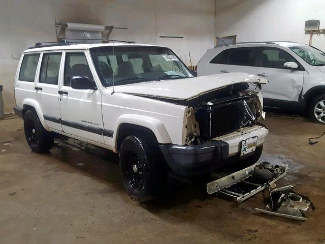 jeep cherokee 2001 vin 1j4ff48s91l628249