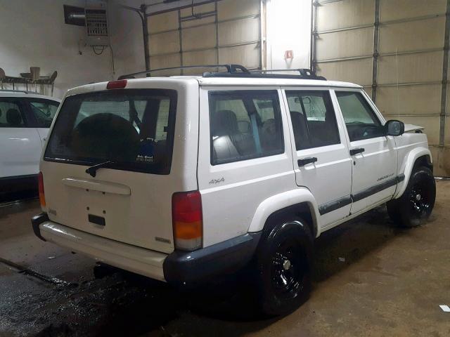 jeep cherokee 2001 vin 1j4ff48s91l628249