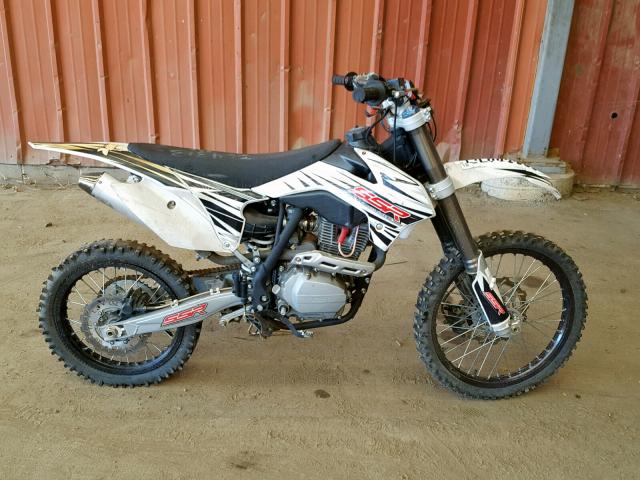 2018 dirt bikes for sale