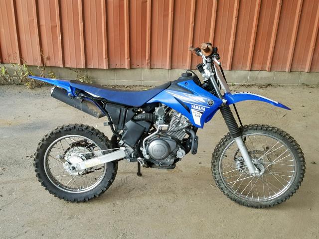 Yamaha dirt bikes for deals 12 year olds