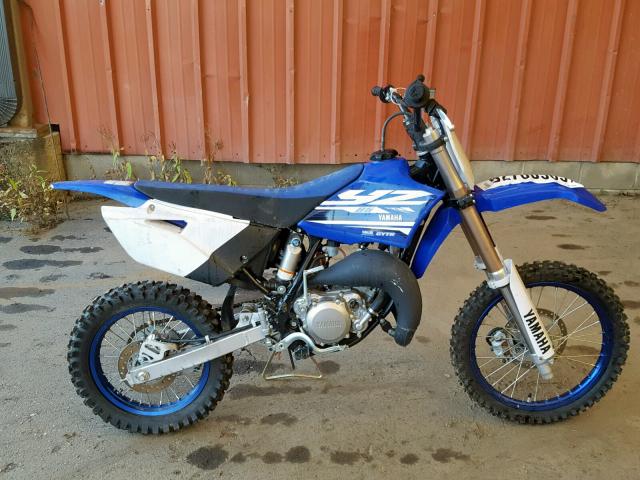 yamaha yz85 for sale cheap