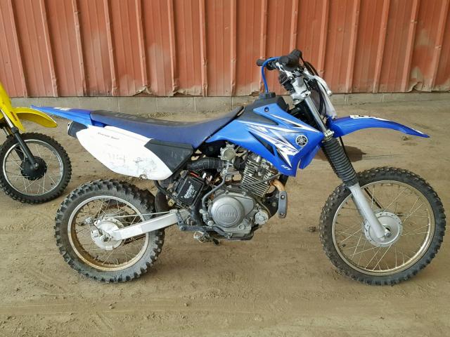 yamaha ttr 125 for sale