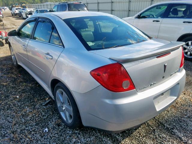 2010 PONTIAC G6 1G2ZA5EK0A4139670