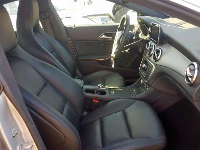 2014 Mercedes Benz Cla 250 2 0l 4 For Sale In Las Vegas Nv Lot 52619959