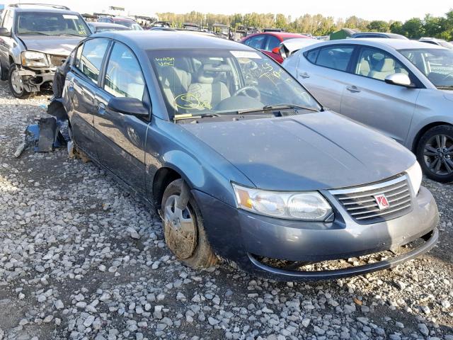 2006 Saturn Ion Level 2 For Sale Il Southern Illinois