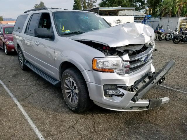 ford expedition el 2017 vin 1fmjk1ht8hea77373