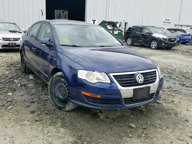 volkswagen passat 2007 vin wvwjk73c57p094388