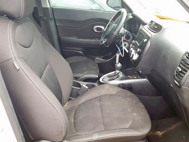 kia soul 2017 vin kndjn2a21h7491909