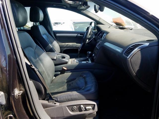 audi q7 2015 vin wa1dgafe0fd008228