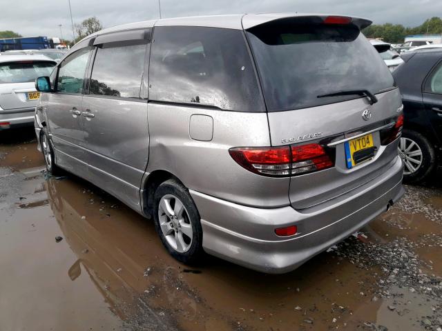 Toyota estima 2004