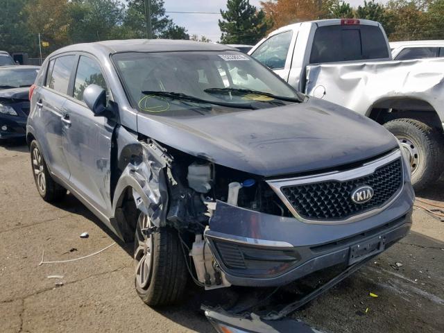 KNDPB3AC9G7866591 KIA SPORTAGE Photo 1