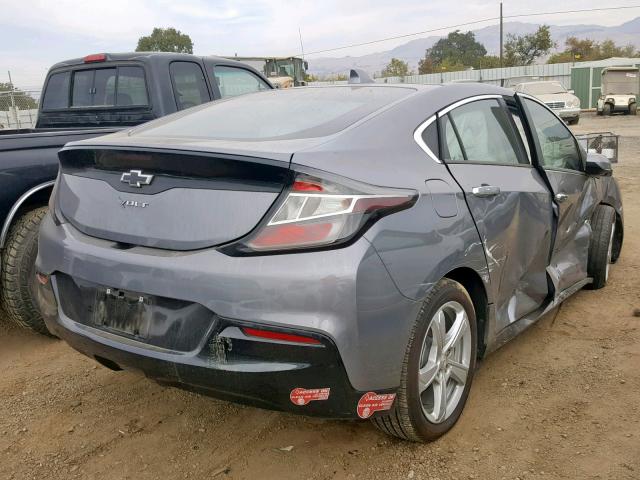 VIN 1G1RC6S59JU158642 2018 Chevrolet Volt, LT no.4