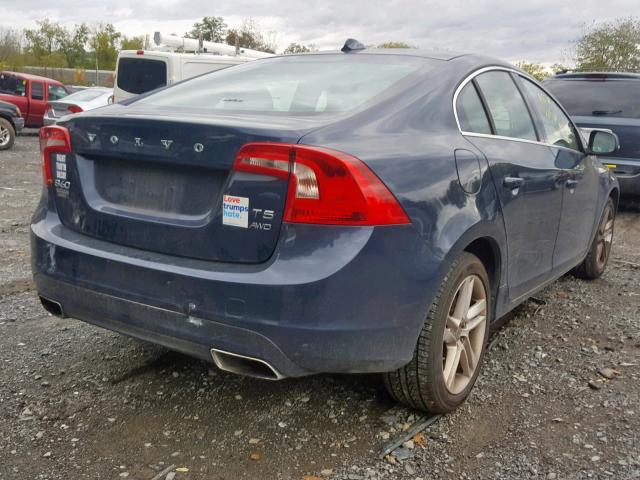 volvo s60 2015 vin yv1612tb8f1309681