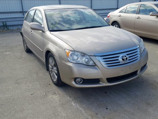 2008 Toyota Avalon Limited