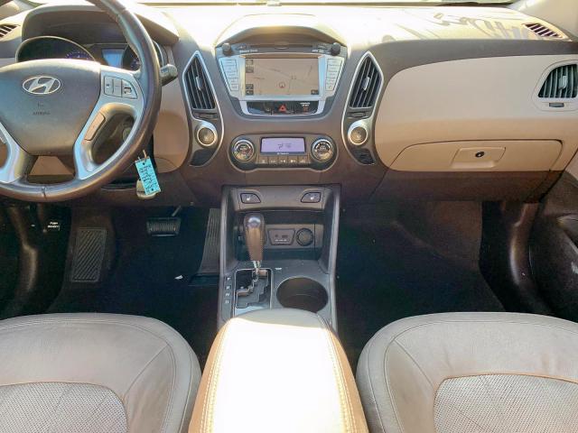 2011 Hyundai Tucson Gls 2 4l 4 For Sale In New Britain Ct Lot 53159359