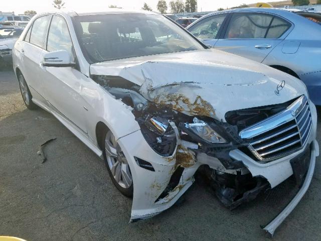 11 Mercedes Benz E 350 Bluetec For Sale Ca Martinez Wed Nov 06 19 Used Salvage Cars Copart Usa