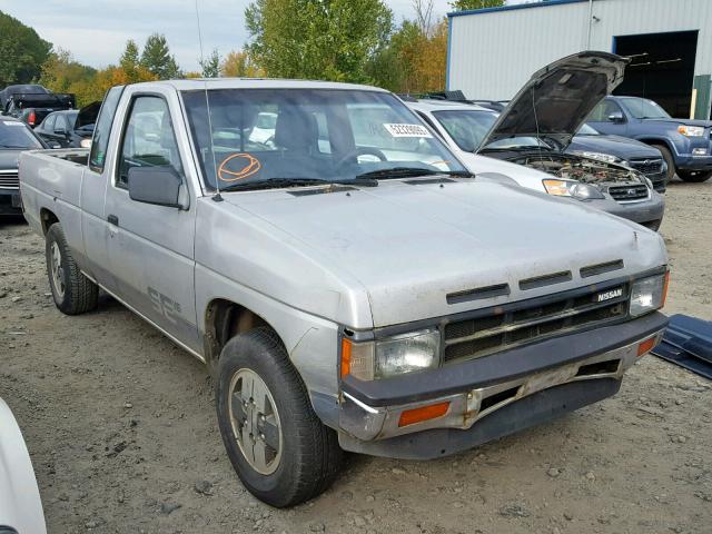 1989 nissan king cab pickup