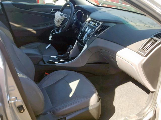 2011 Hyundai Sonata Gls 2 4l 4 For Sale In Las Vegas Nv Lot 52880139