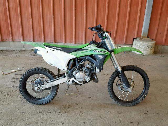 kawasaki kx100 for sale near me