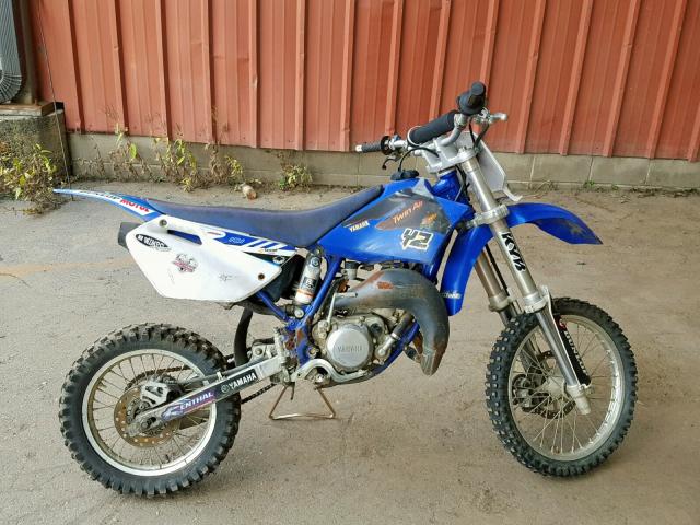 used yz85 for sale