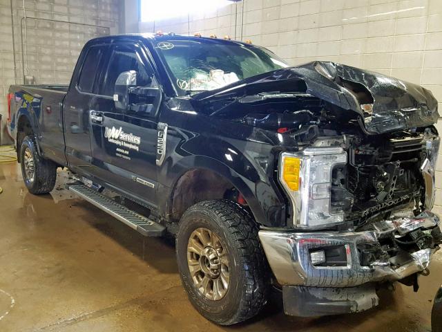 ford f-250 2017 vin 1ft7x2bt5hed90783
