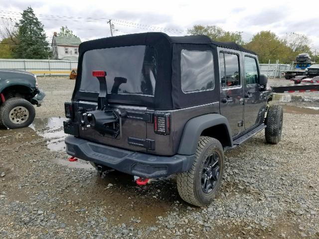 VIN 1C4BJWFG7HL511860 2017 Jeep Wrangler, Rubicon no.4