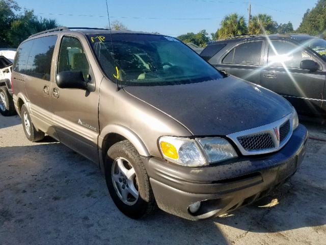 pontiac montana/ sv6 2003 vin 1gmdx03e53d120938