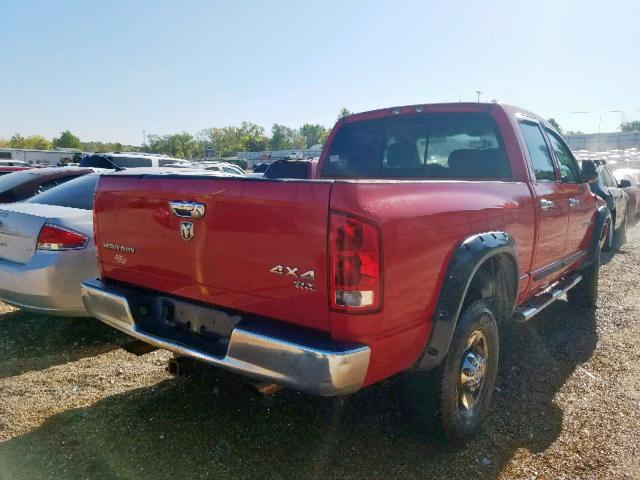 2005 Dodge Ram 2500 >> 2005 Dodge Ram 2500 S 5 7l 8 For Sale In Bridgeton Mo Lot 52542959 2005 Dodge Ram 2500 >> 2005 Dodge Ram 2500 S 5 7l 8 For Sale In Bridgeton Mo Lot 52542959