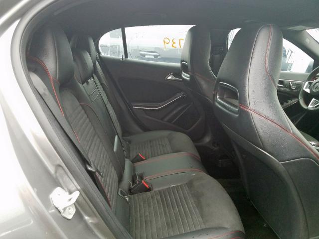 2018 Mercedes Benz Gla 45 Amg 20l 4 For Sale In Houston Tx Lot 52557779