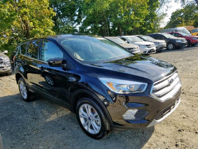 1FMCU9GD2KUC36493 2019 FORD ESCAPE SE-0