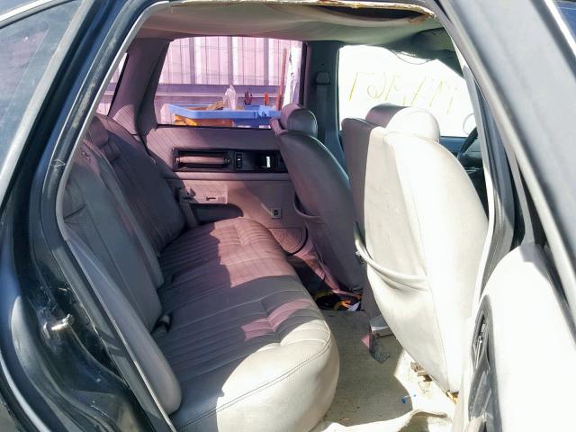 1996 Chevrolet Impala Ss 5 7l 8 For Sale In Wilmington Ca Lot 52956969
