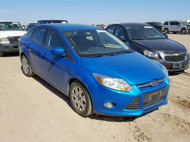 ford focus 2012 vin 1fahp3f29cl391635