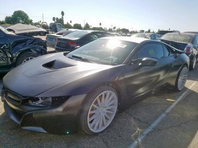 VIN WBY2Z2C51GV675689 2016 BMW I8 no.2