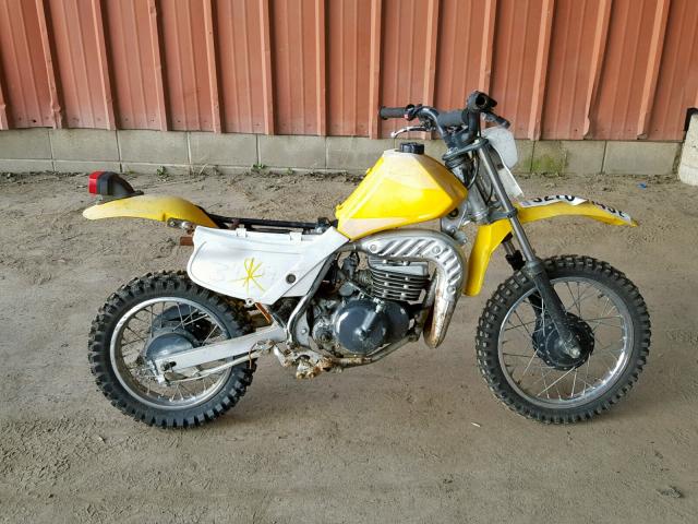 suzuki ds80 for sale craigslist